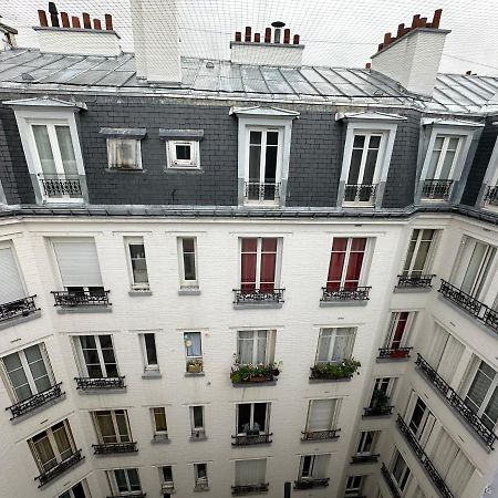 Magnifique Studette Paris 15Emeアパートメント エクステリア 写真